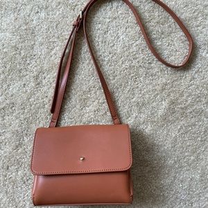 Samara - The Classic Purse